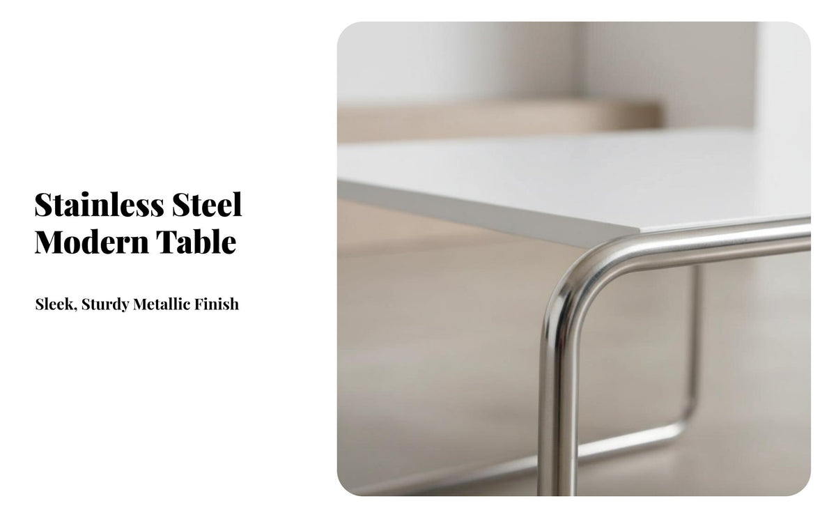 Nordic aesthetic Racetrack Pedestal Table Minimalist Design Home Furniture Modern Aesthetic Designer Look for Interior Designers, Homeowners, Renters, Living Room, Apartment, Lounge Area, Bedroom