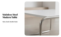 Nordic aesthetic Racetrack Pedestal Table Minimalist Design Home Furniture Modern Aesthetic Designer Look for Interior Designers, Homeowners, Renters, Living Room, Apartment, Lounge Area, Bedroom