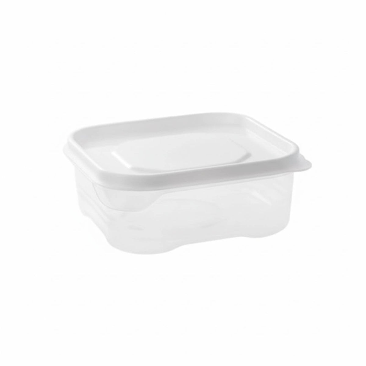 Partitisingle-unitd Design Divided food container Stackable Divided Container with Lid food-safe material complimentaryzer Organizer prepvents Odor prepvent flavor transfering for Home Organizers, Meal prepppers, Families, Refrigerator, Pantry