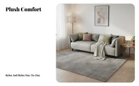 Compact Design 2-Seater Minimalist Sofa Easy to Clean Material Soft 2-Seater Couch Scratch-Resistant Living Room Furniture High-Density Foam Cushion for Apartment Dwellers, Homeowners, Young Adults, Studio, Bedroom, Reception Area, Office