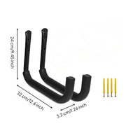 Kayak Rack Padded Paddle Board Rack Kayak Carrier for Paddleboarders, Outdoor