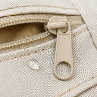 Anti-theft Travel Waist Pouch for Passport and Valuables, Slim and Discreet Running Belt for Men and Women