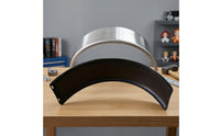 Trailer Wheel Arch Cover Transportation Panel Wheel Arch Cover Curved for Utility Builds
