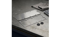 Engine Cover Plate LS Engine Cover Plate Fit Installation