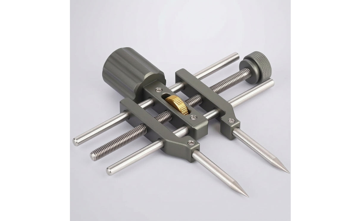 Camera Lens Repair Tool Pointed Lens Spanner Wrench Optical Circlet Wrench Multi-Functional Universal for Photographers