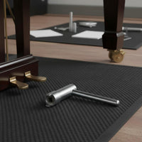 Precision Keyboard Frame Adjustment Wrench Easy to Use Grand Piano Action Wrench Compact Design for Tuners