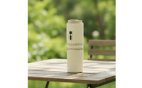 Mobile Electric Coffee grinding Rechargeable Electric Coffee Processing for Travel, Home