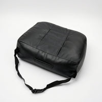 Booster Seat Cushion Height Increasing Driving Booster Cushion Thick Supportive for Short Drivers