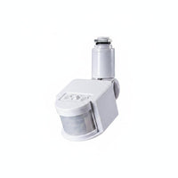 Motion Luminating   Toggle Surfacing Mounted  Light Control Switch with Indoor for Warehouses