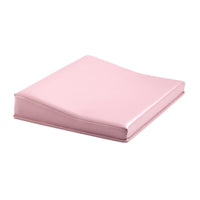 Ergonomic Manicure Hand Pillow Stitched Edges Beauty Tool Padded
