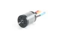 Brushless Motor Assembly Easy to Install RC Motor Unit Low Noise Toy Part
