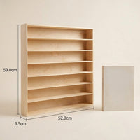 display shelf