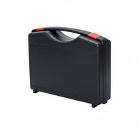 Shielded Case Impact Resistant Hard Tool Case Multipurpose Storage Container for Workshop, Travel