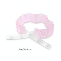 Neck Cooling Collar Portable Cooling Collar Soft for Travel, Outdoor Breaks