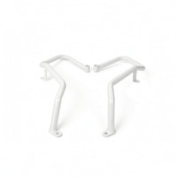 Motorcycle Crash Guards Direct Fit Motorcycle Engine Guards Damage Reducing Frame Sliders for Commuters