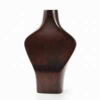 Sculptural Bust-Stand