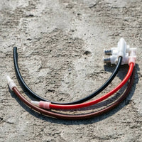 Truck Hose Connector Leak Multi-Line Connector Rustproof for RV Owners