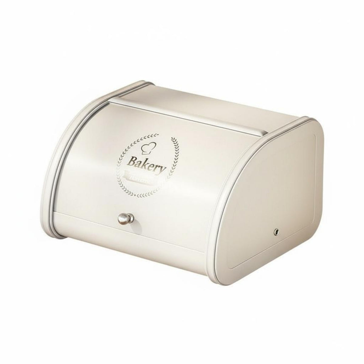 Modern Design Countertop Bread Keeper Multi-Purpose Large Capacity Bread Holder Dust-Proof for Kitchen Counter, Dorm Room, Entryway