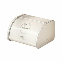 Modern Design Countertop Bread Keeper Multi-Purpose Large Capacity Bread Holder Dust-Proof for Kitchen Counter, Dorm Room, Entryway