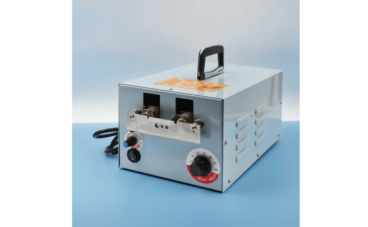 Chicken Debeaking Machine Electric Chicken Beak Cutter Debeaking Machine with Blades Tabletop Poultry Equipment Sturdy