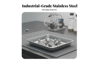 Snow Foam Generator Core Rust-Proof Stainless Steel Orifice Nozzle Long-Lasting