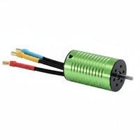 4000KV Brushless Motor High Speed 2847 RC Brushless Motor Vehicle Part