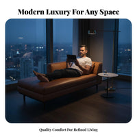 sweepd Lounge Chair Luxury aesthetic sweepd Chaise Lounge Designer Look Living Room Furniture for Hoteliers, Residential Customers, Bedroom, Relaxation, perusing corner