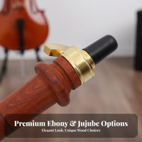 Cello Endpin Support Tool Tail Post Support Rod Instrument End Pin Accessory for Professional Cellists