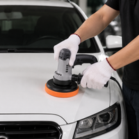car polisher