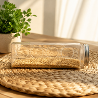 pet feeder and waterer set