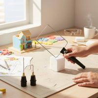 Electric Foam Cutting Pen Cylindrical Grip Foam Cutting Pen Styrofoam Cutter Kit Easy to Use Fast Heating