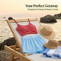 Swimsuits for Women with Padded Bra and Quick Dry Nylon Material, Stylish Swimming Costume for Girls and Water Sports