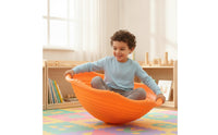 Rotating Bowl Sensory Balance Full-rotation° Rotating Basin for Kids, Preschool