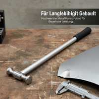 Car Dent Repair Hammer Kit for Paintless Dent Removal