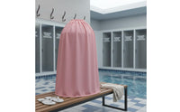 Lightweight Beach Changing Poncho Full Coverage Portable Changing Poncho Quick Drying Outdoor Gear Loose Fit for Swimming Pool