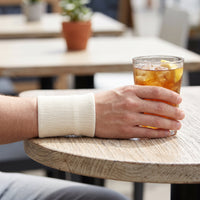 Ice Silk Arm Sleeves for Sun Protection and Scar/Tattoo Cover