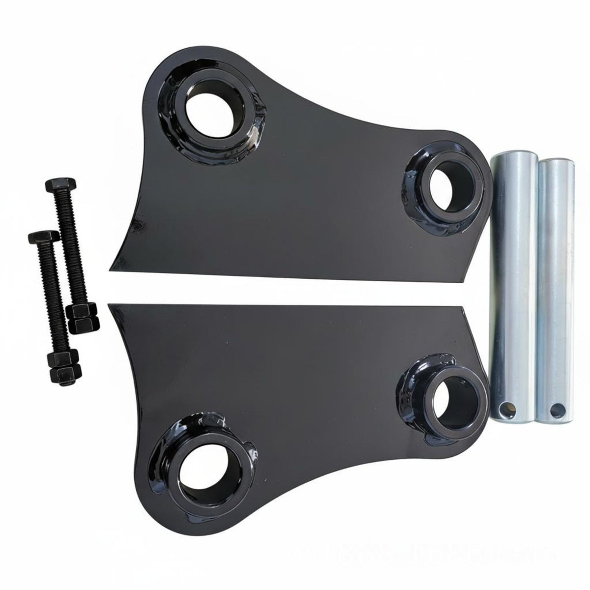 buckets Linkage Ear Plate Construction Earthmover buckets Ear High Strength Earthmover Arm Link Plate
