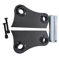 buckets Linkage Ear Plate Construction Earthmover buckets Ear High Strength Earthmover Arm Link Plate