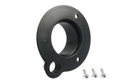 Marine Flange Connector Molded Deck Cable Outlet Easy-to-Install for Boat Owners