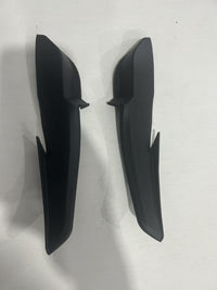 Grille Panel Extension for Chevrolet Malibu - OE 20833526 (Pair)