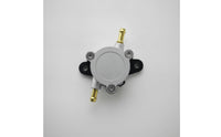 Outboard Fuel Pump Assembly Lightweight Outboard Motor Fuel Pump Compact Round