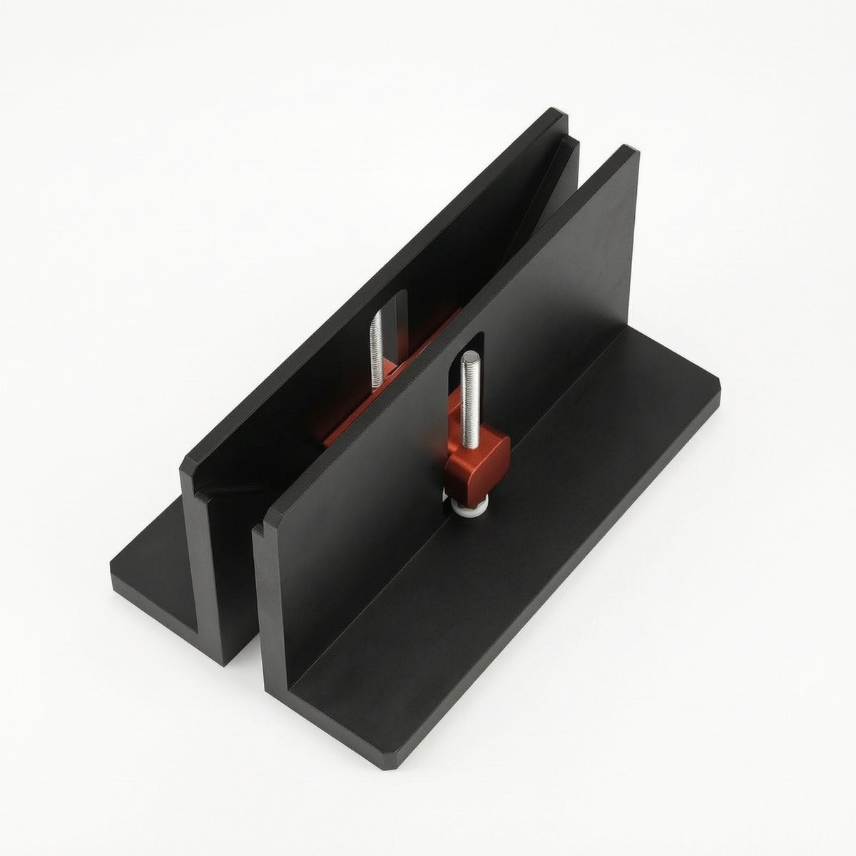 Corner Clamp with Adjustment Block 90 Degree Woodworking Clamping Fixture