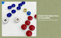 Desktop Rolling Ball, Indoor Desk Game