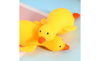 Duck Squeezable Cute Duck Fidget for Students