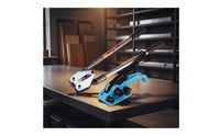 Manual Strapping Tensioner Combined Tensioning and Cutting Steel Strap Tensioner Easy to Use Ratchet Banding Tool for, Logistics