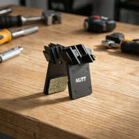 Mountain Bike Disc Brake Pads Long-Lasting for Outdoor Riding