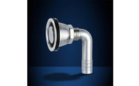 Thru-Hull Vent Stainless Steel 316 Boat Hull Vent Ventilation Fitting Corrosion-Resistant Hardware Marine for Boats, Yachts