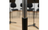 Conductor's Music Stand Professional Grade Conductor Music Stand Stable Support for Conductors, Orchestras