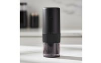 USB Powered Coffee Adjustable Grind Settings Portable Electric Coffee Uniform Grinding Kitchen Appliance