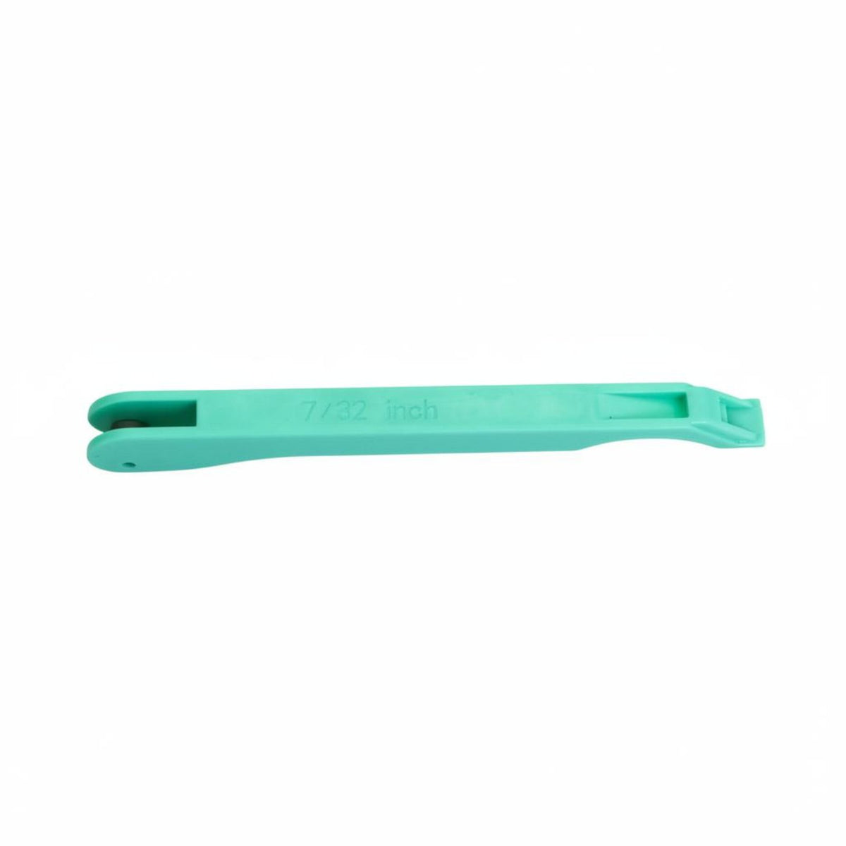 Easy Foiling Process Stained Glass Hand Foiler Border Rolling Copper Foil Applicator Craft Tool